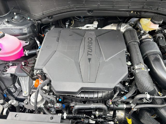 New 2027 Hyundai Santa Fe SE FWD image 30