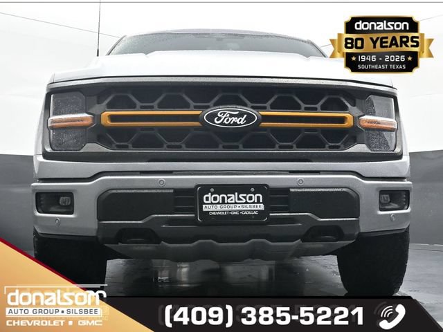 Used 2024 Ford F150 Tremor w/ Tow/Haul Package AWD/4WD image 15