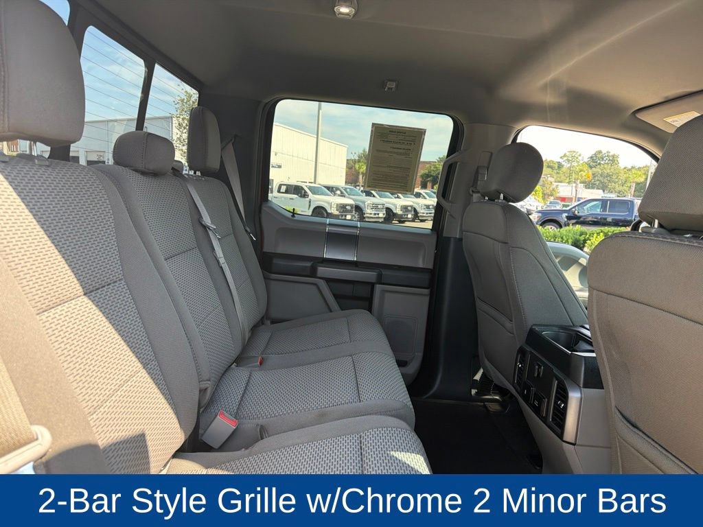 Certified 2019 Ford F150 XLT w/ Equipment Group 302A Luxury AWD/4WD image 26