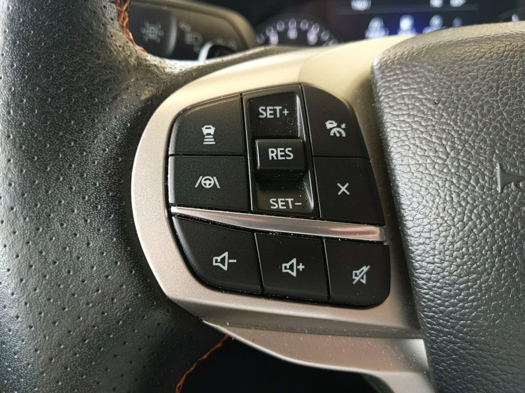 Used 2023 Ford Explorer Timberline w/ Timberline Technology Package AWD/4WD image 21