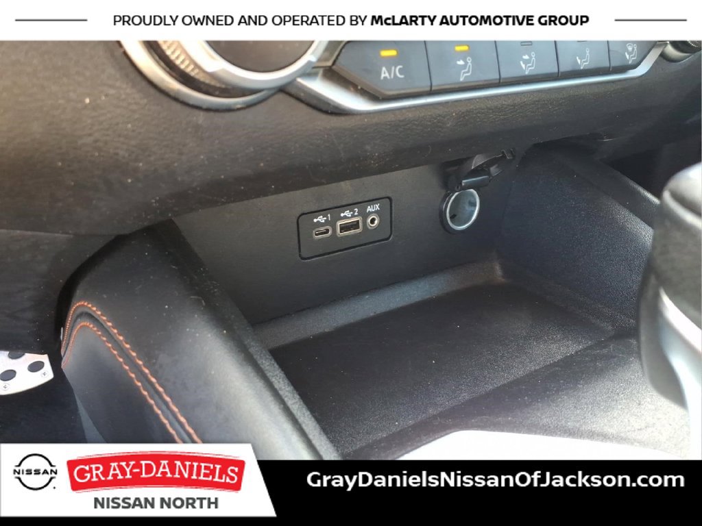 Used 2022 Nissan Altima 2.5 SR FWD image 18