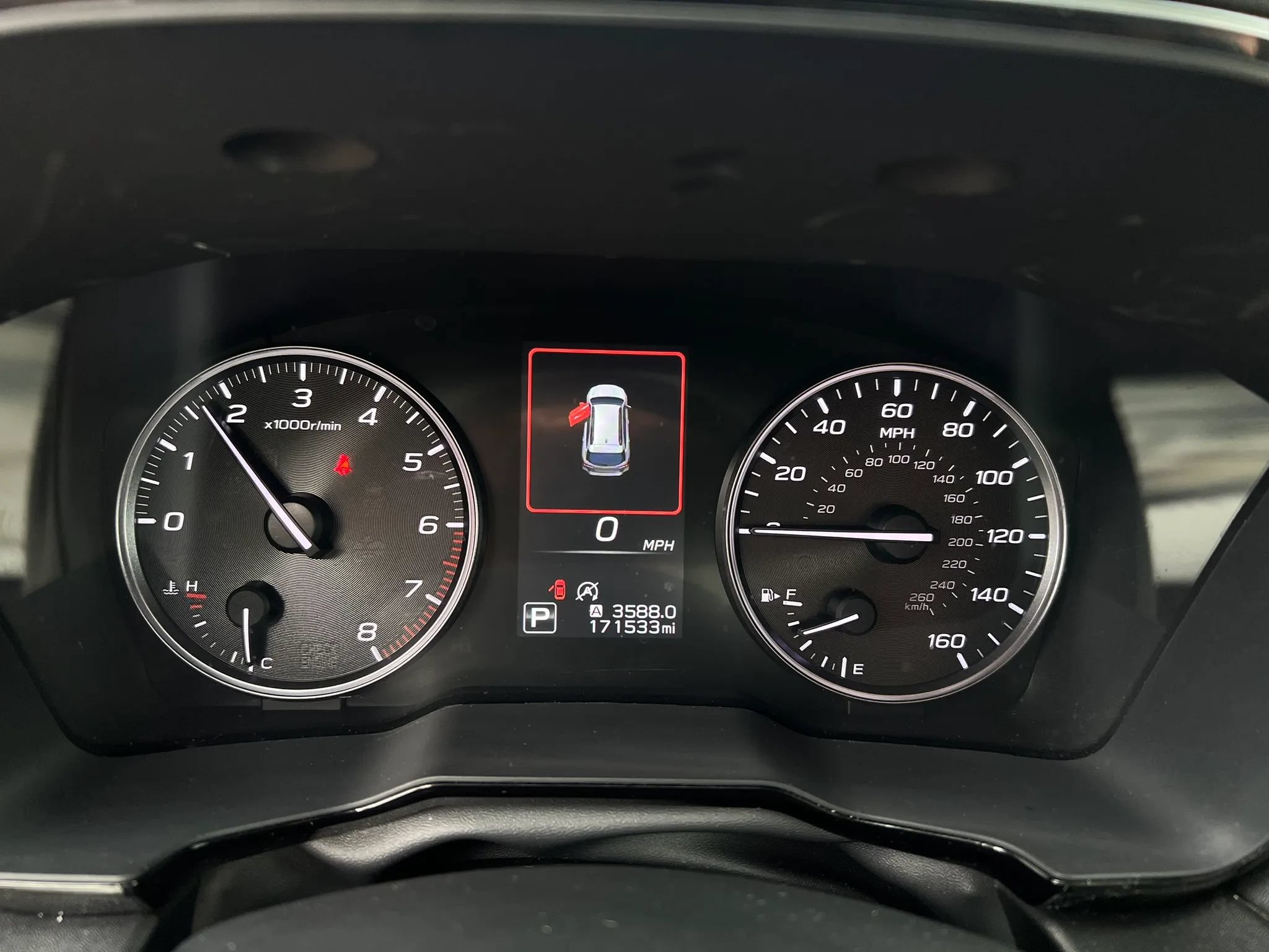 Used 2023 Subaru Outback Premium AWD/4WD image 12
