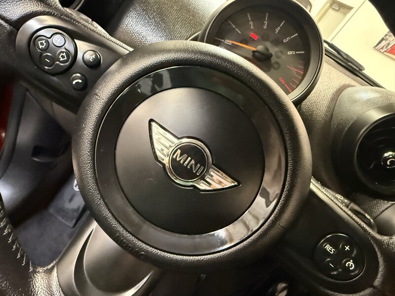 Used 2015 MINI Cooper Countryman S AWD/4WD image 19