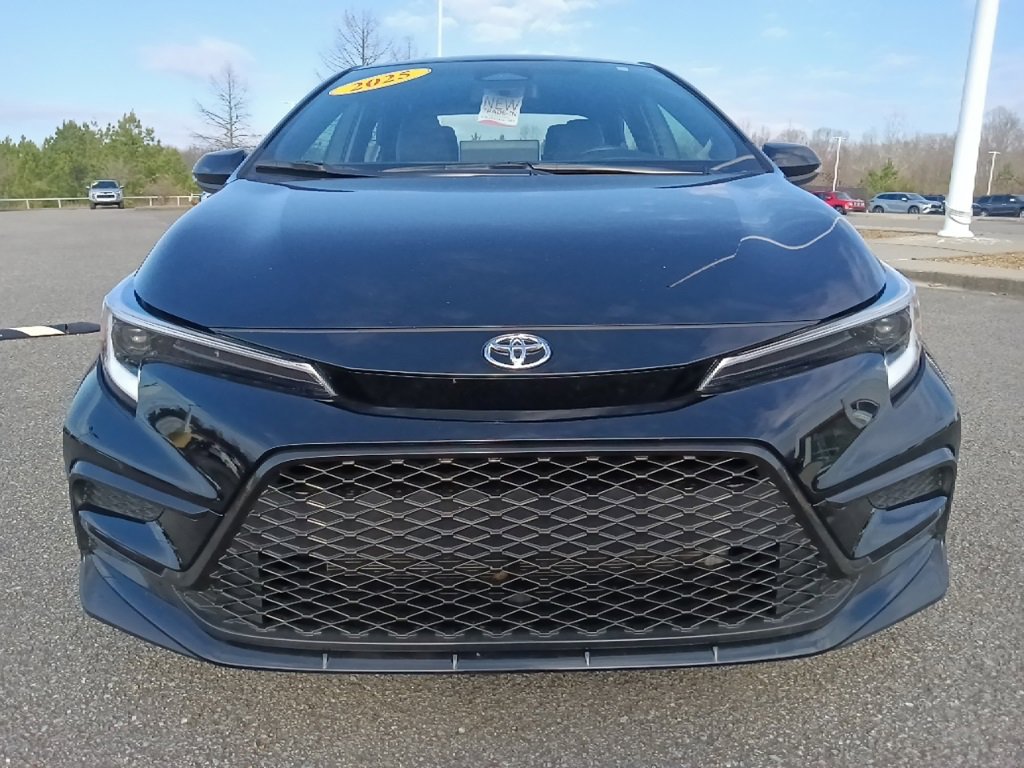 Used 2025 Toyota Corolla FX image 8