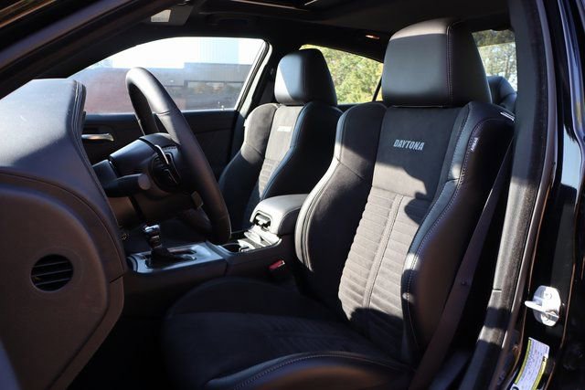 Used 2023 Dodge Charger Scat Pack w/ Daytona Edition Group image 14