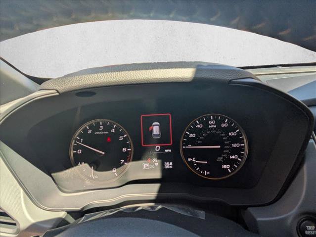 New 2026 Subaru Crosstrek 2.5i Wilderness AWD/4WD image 17