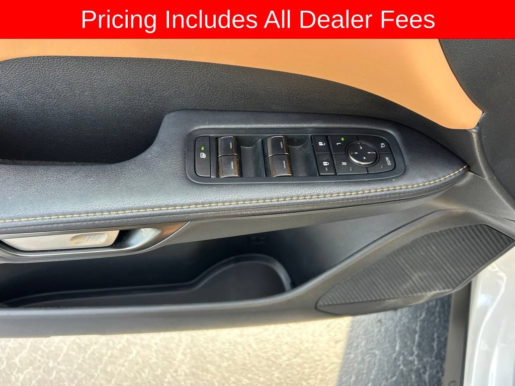 Used 2024 Lexus RX 350 w/ Convenience Package AWD/4WD image 4