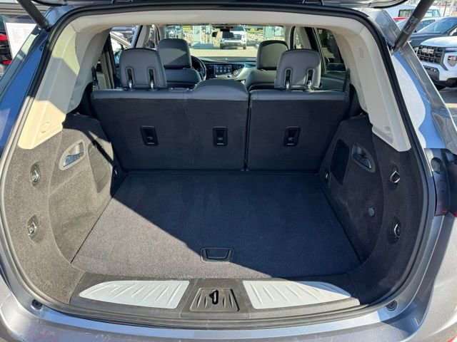 Used 2019 Buick Envision Premium w/ Driver Confidence Package image 9