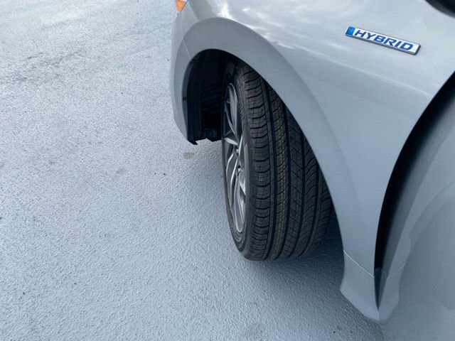 Used 2019 Honda Insight Touring image 23