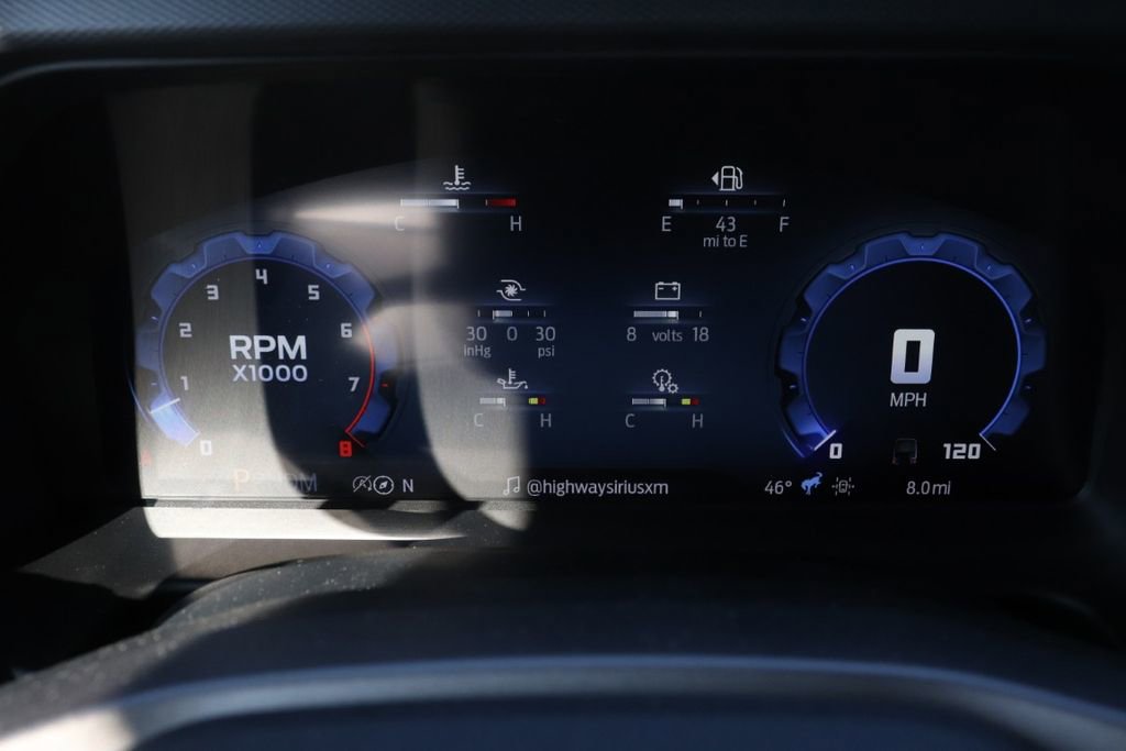 New 2026 Ford Bronco Badlands image 34