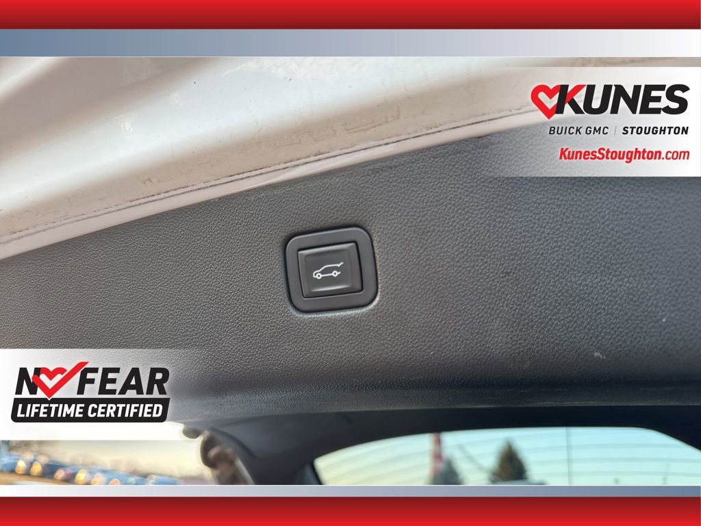 Used 2019 Chevrolet Blazer RS image 42