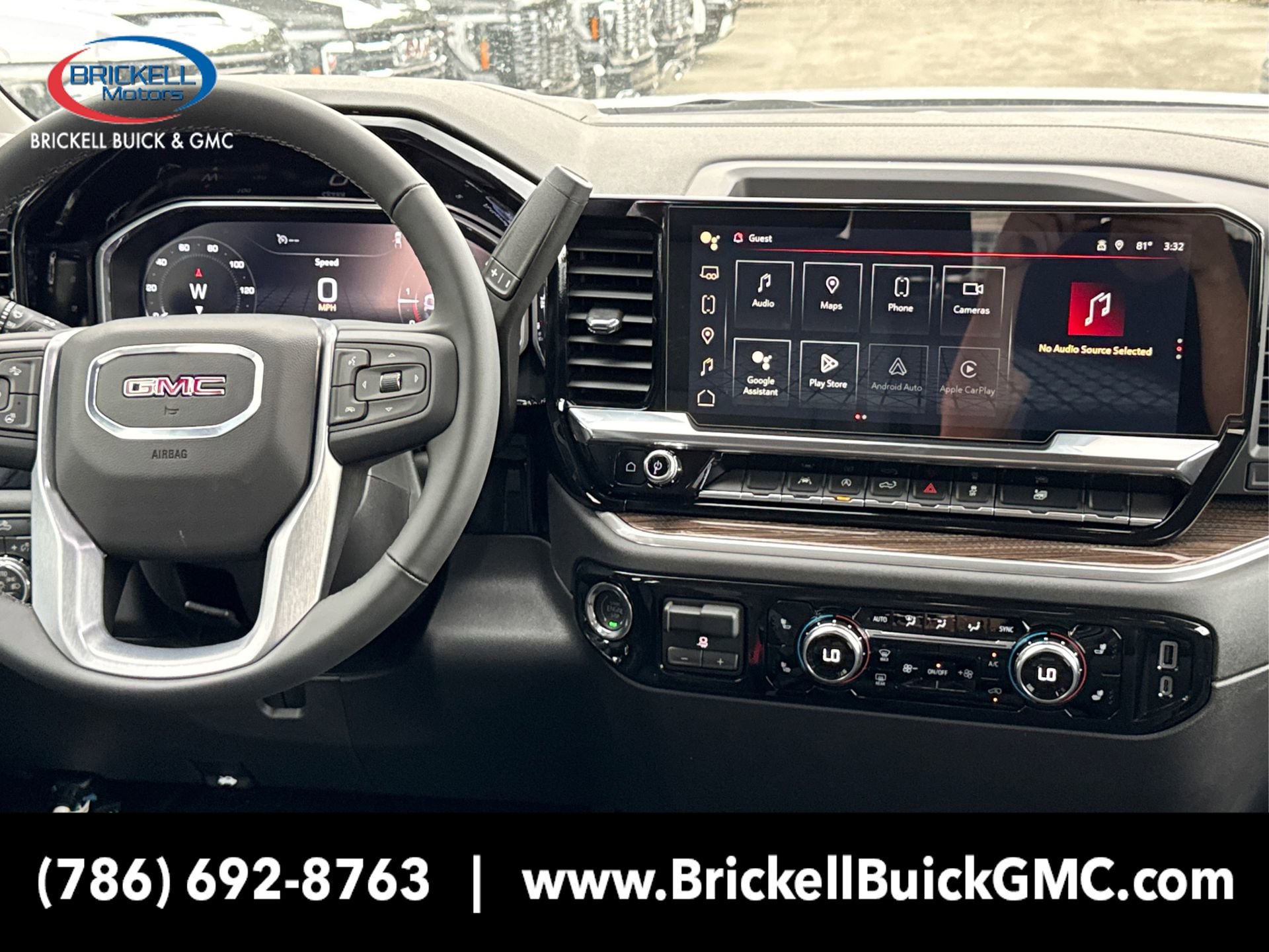 New 2026 GMC Sierra 1500 Elevation image 18