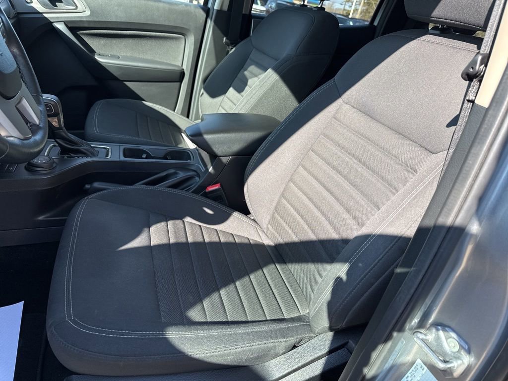 Used 2023 Ford Ranger XLT w/ Equipment Group 301A Mid image 8