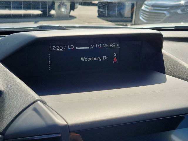 Used 2023 Subaru Forester Wilderness image 28