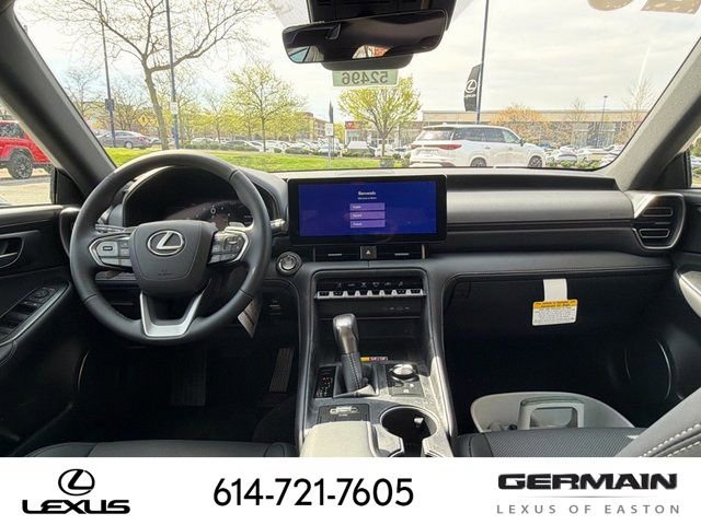 New 2026 Lexus IS 350 F Sport image 18