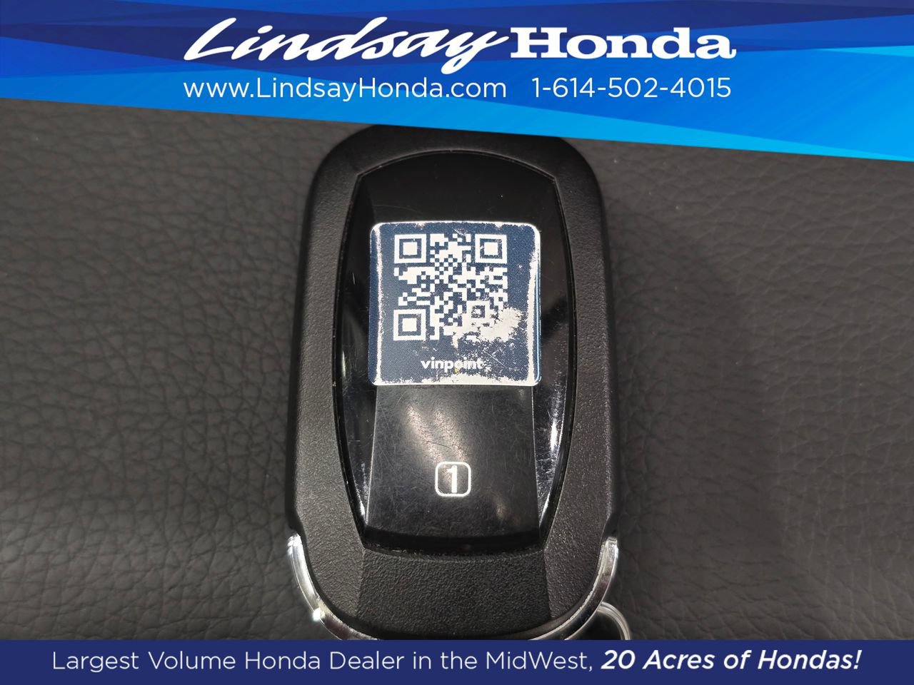 Used 2025 Honda Pilot Touring image 22