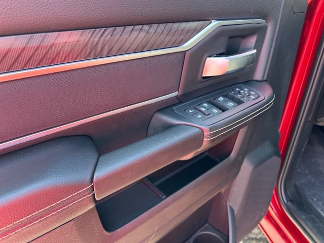 New 2026 RAM 2500 Big Horn AWD/4WD image 23