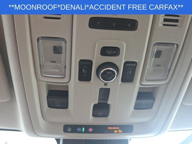 Used 2024 GMC Yukon Denali AWD/4WD image 42