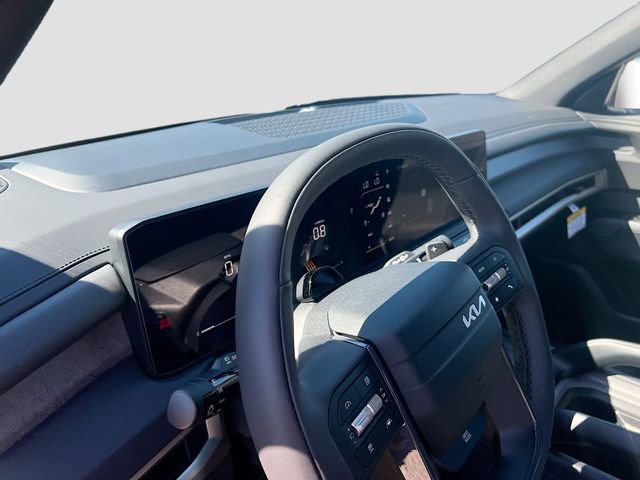 New 2027 Kia Telluride LX image 9