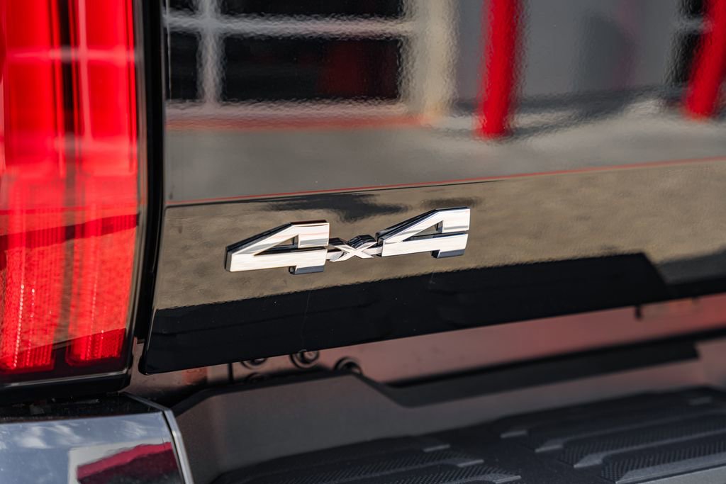 New 2026 Toyota Tundra Limited image 9