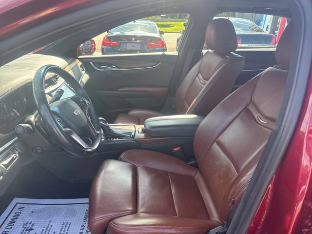 Used 2019 Cadillac XTS Premium Luxury FWD image 9