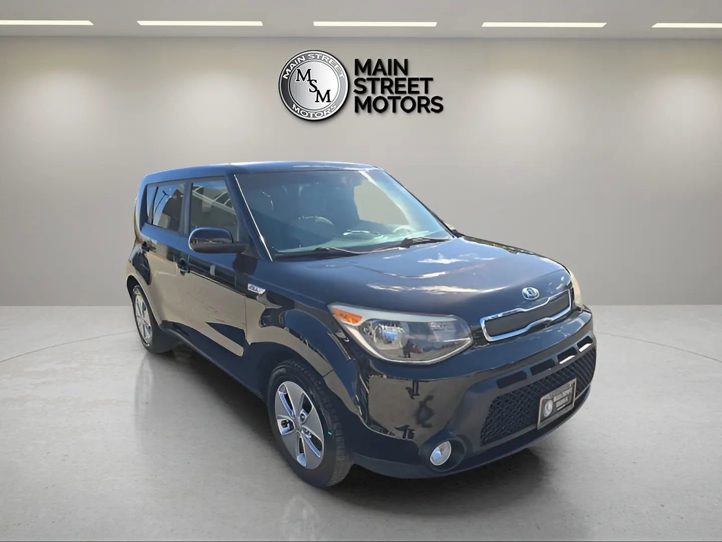 Used 2015 Kia Soul image 7