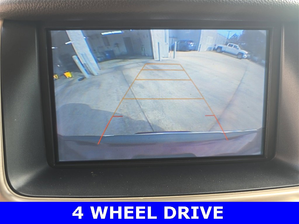 Used 2018 GMC Yukon Denali w/ Denali Ultimate Package image 25