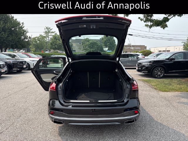 Certified 2025 Audi A5 Premium Plus w/ Premium Plus AWD/4WD image 12