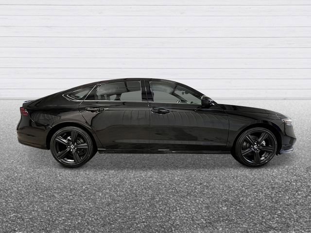 New 2026 Honda Accord Sport image 8