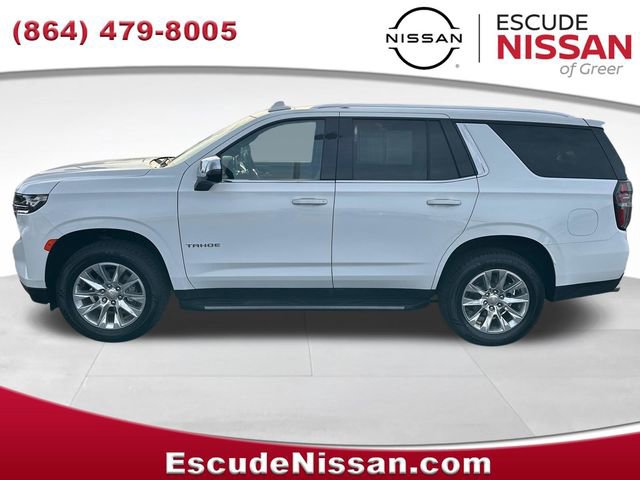 Used 2024 Chevrolet Tahoe Premier image 6