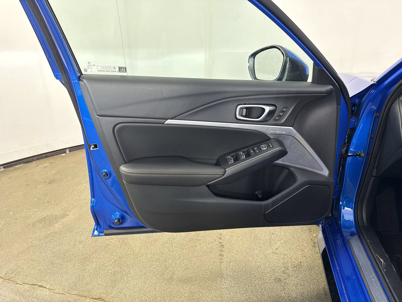 New 2026 Acura Integra A-Spec FWD image 20