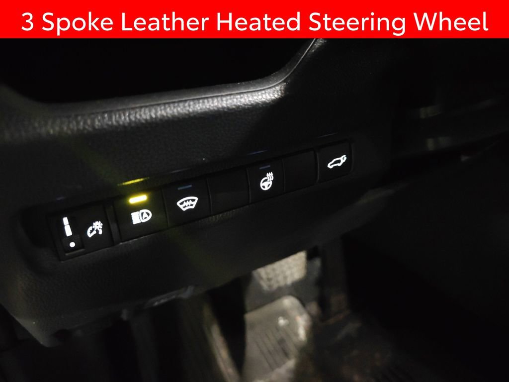 Used 2023 Toyota RAV4 XLE image 8