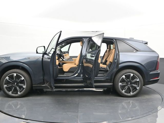 New 2025 Cadillac Escalade IQ Sport 2 image 55