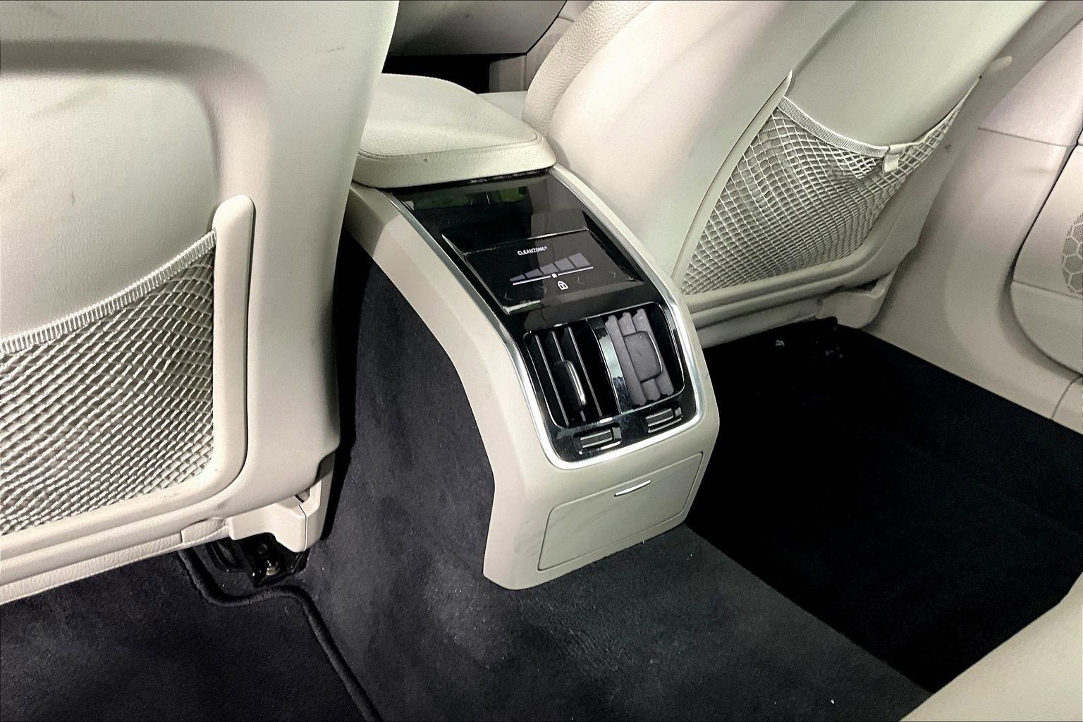 Used 2018 Volvo S90 T5 Momentum w/ Convenience Package AWD/4WD image 10