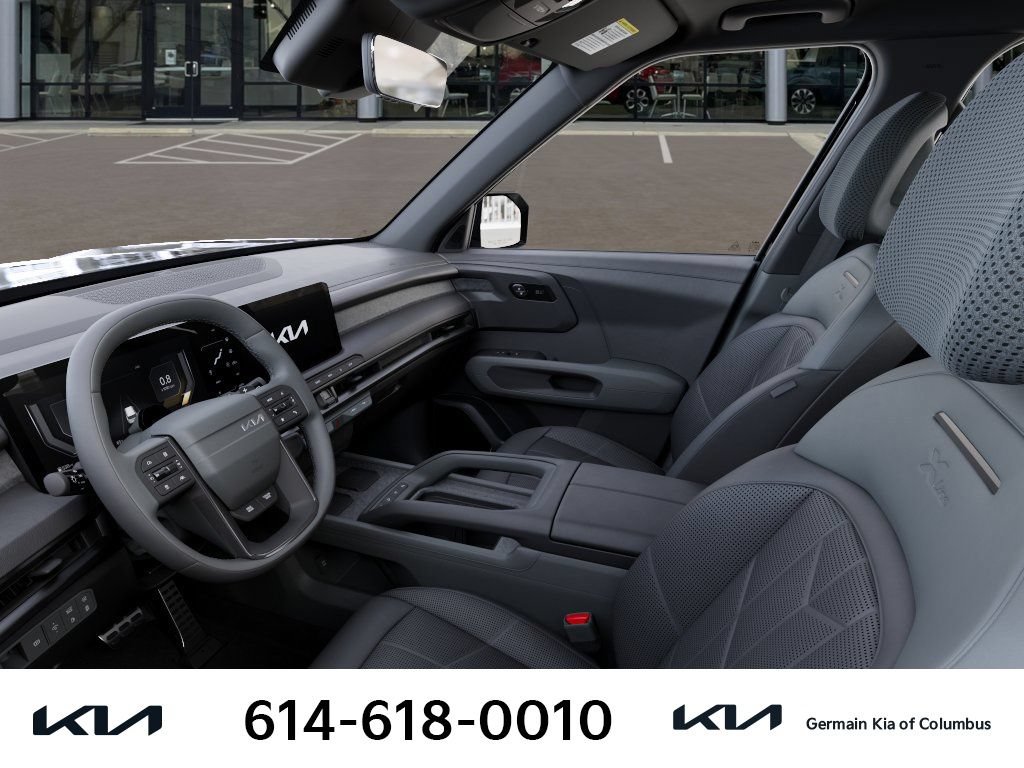 New 2027 Kia Telluride SX X-Line AWD/4WD image 20