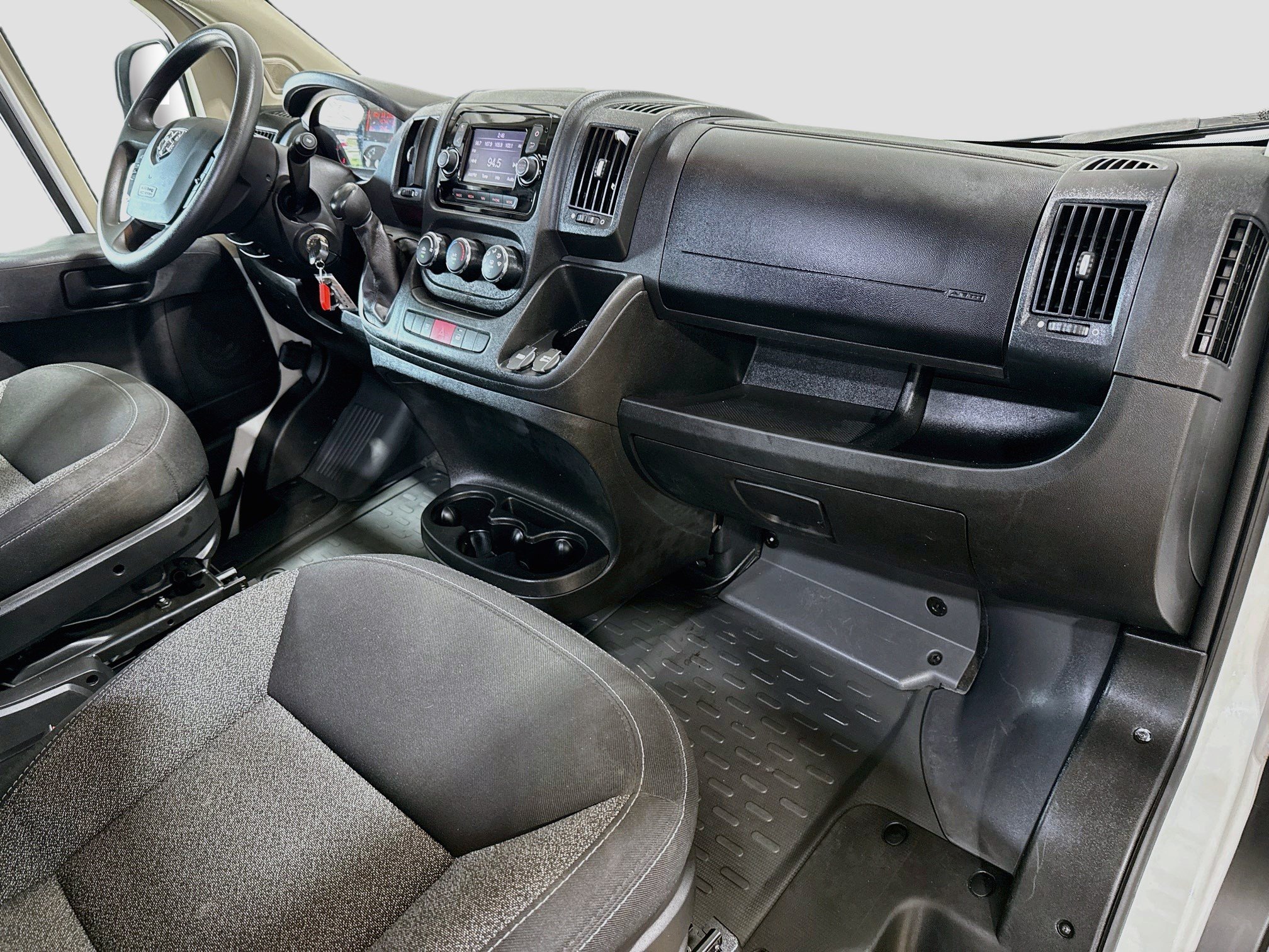 Used 2021 RAM ProMaster 1500 FWD image 26