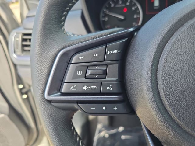 Certified 2025 Subaru Forester Limited w/ Popular Package #1 image 22