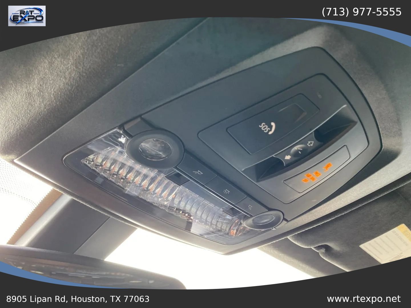 Used 2015 BMW 640i Gran Coupe xDrive AWD/4WD image 45