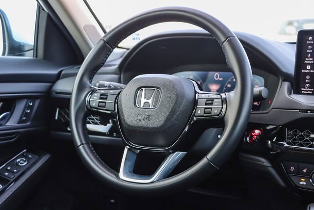 Certified 2024 Honda Accord Touring image 17