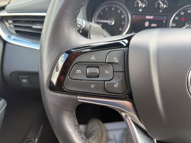 Certified 2023 Buick Enclave Essence w/ Experience Buick Package image 27