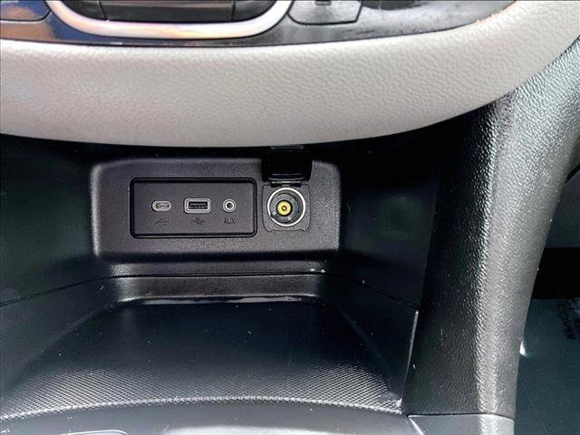 Certified 2024 Chevrolet Equinox LS w/ Driver Confidence II Package image 22