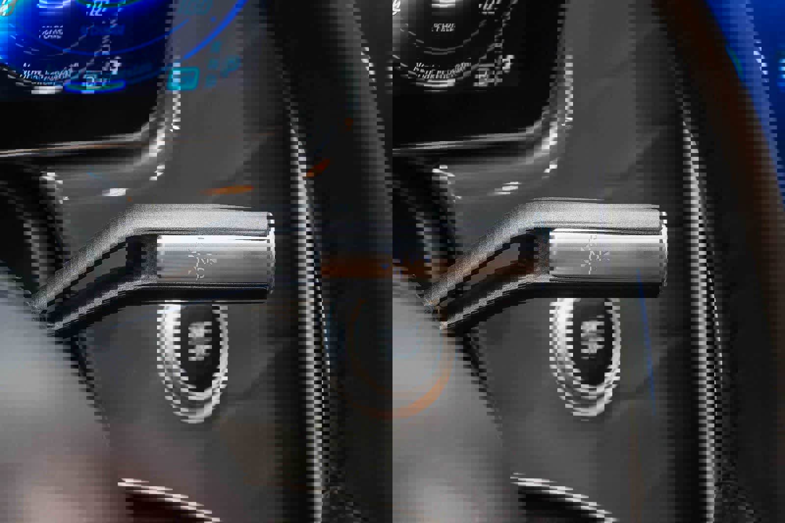 Certified 2023 Mercedes-Benz EQS 450+ 4MATIC SUV image 24