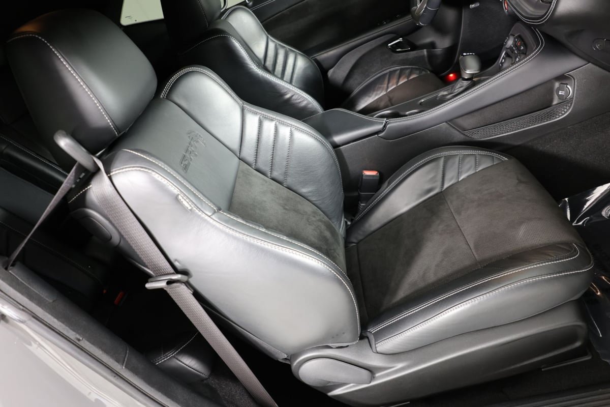Used 2023 Dodge Challenger SRT Hellcat w/ Driver Convenience Group RWD image 29