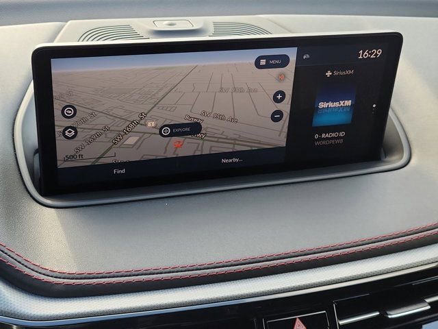 Certified 2024 Acura MDX A-Spec image 23