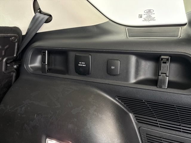 Used 2021 Ford Bronco Sport Badlands AWD/4WD image 25