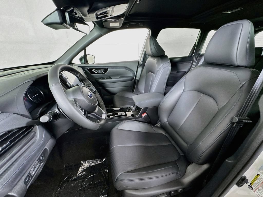 New 2026 Subaru Forester Limited AWD/4WD image 20