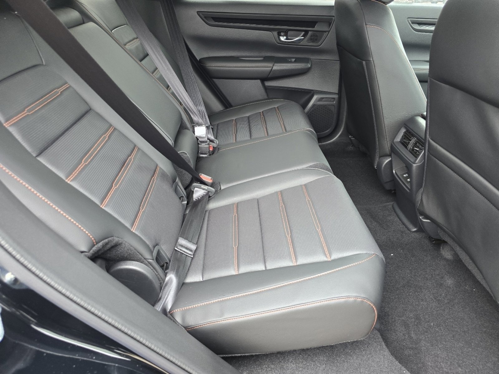 New 2026 Honda CR-V Sport-L image 21