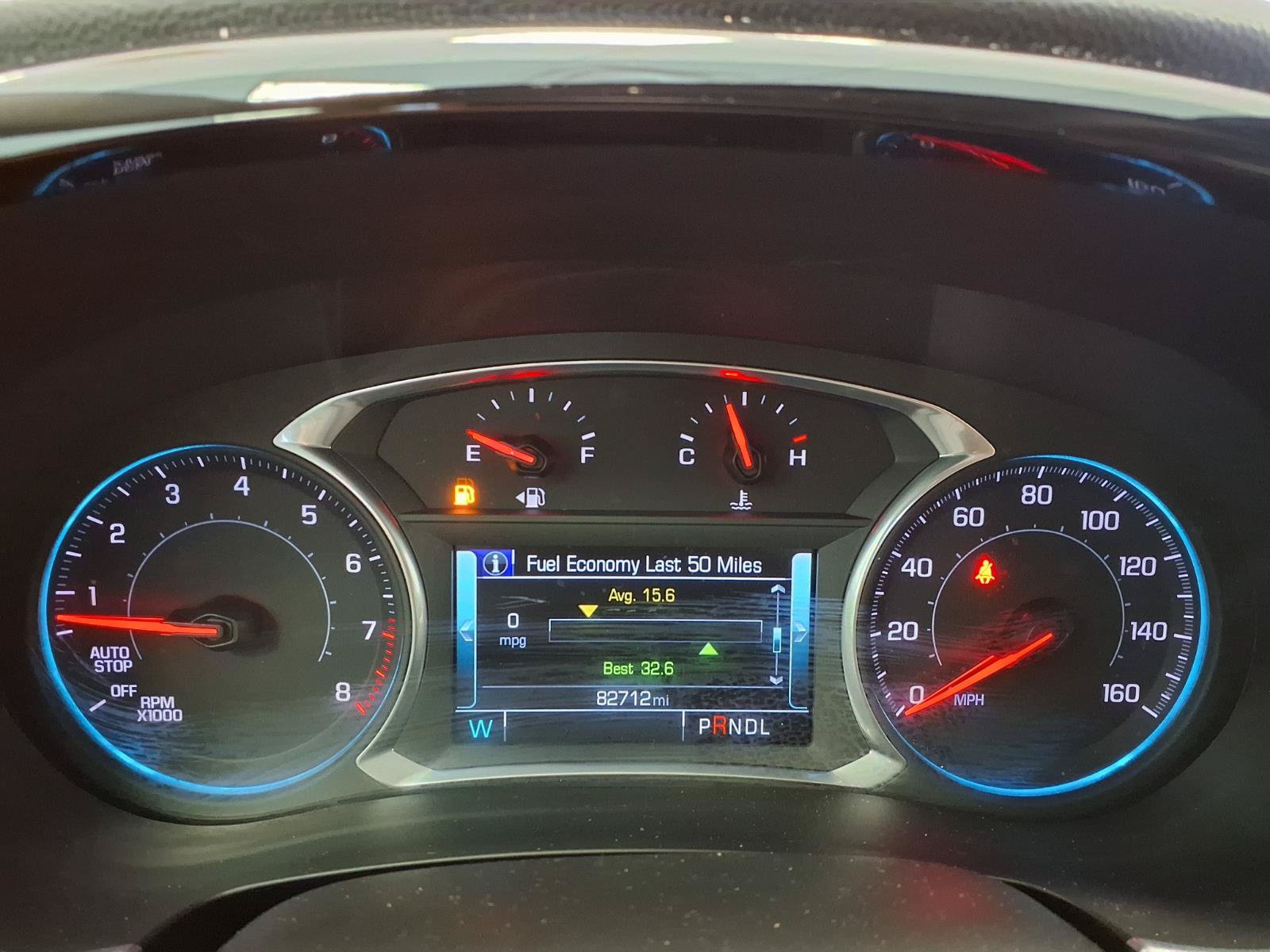 Used 2019 Chevrolet Traverse LT FWD image 29