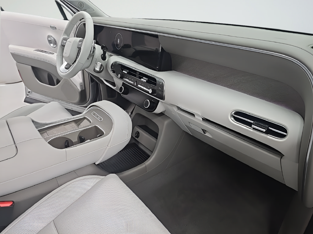 New 2026 Hyundai Palisade Limited AWD/4WD image 19