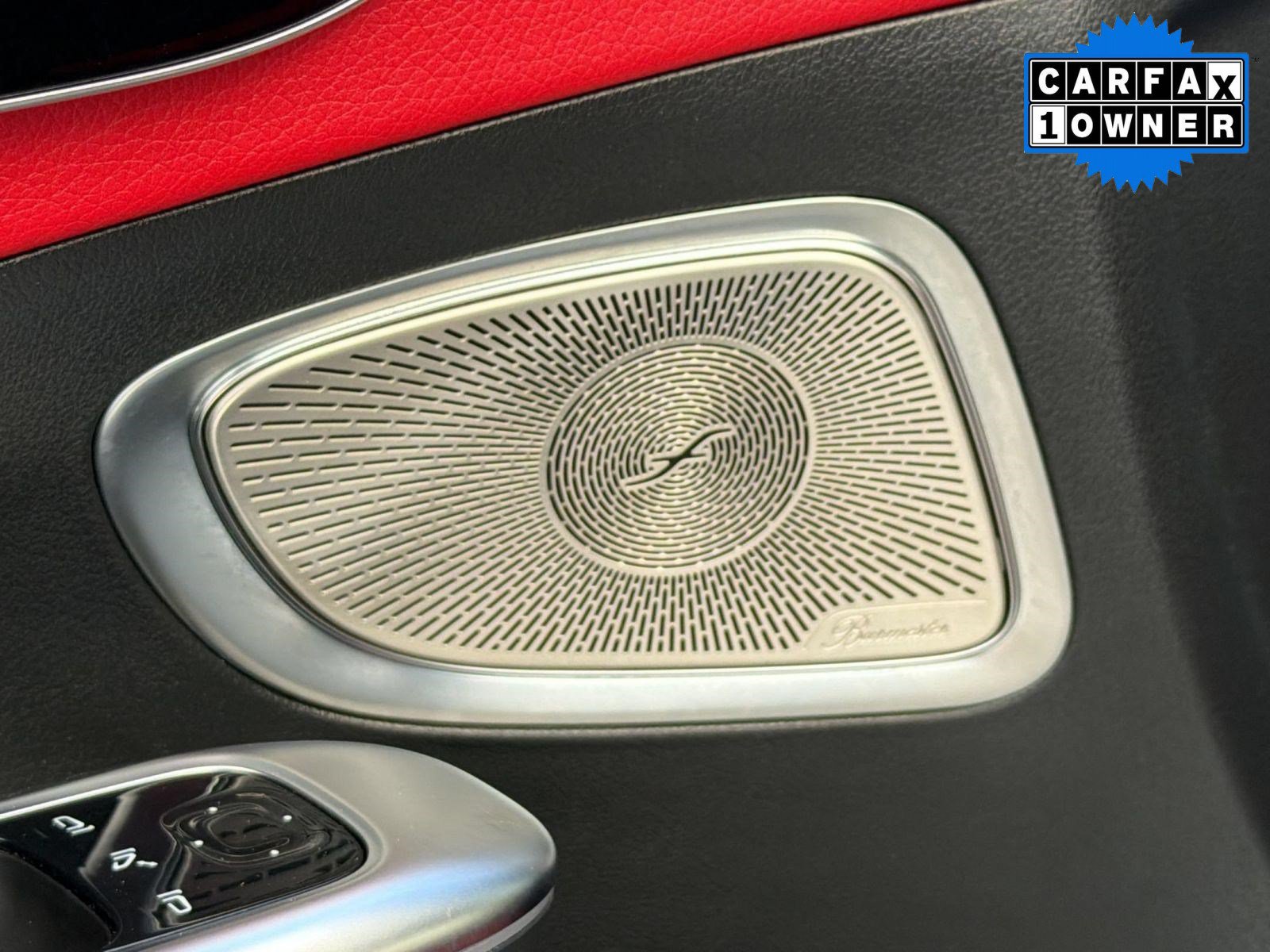 Certified 2025 Mercedes-Benz C 43 AMG 4MATIC Sedan image 27